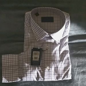 New Men's Cotton Dress Shirt Nordstrom